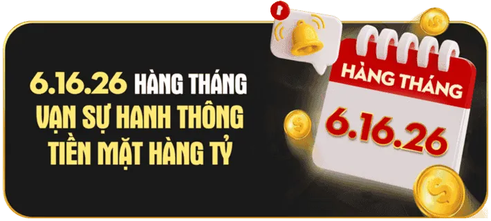 Khuyến mãi hoàn trả Betway